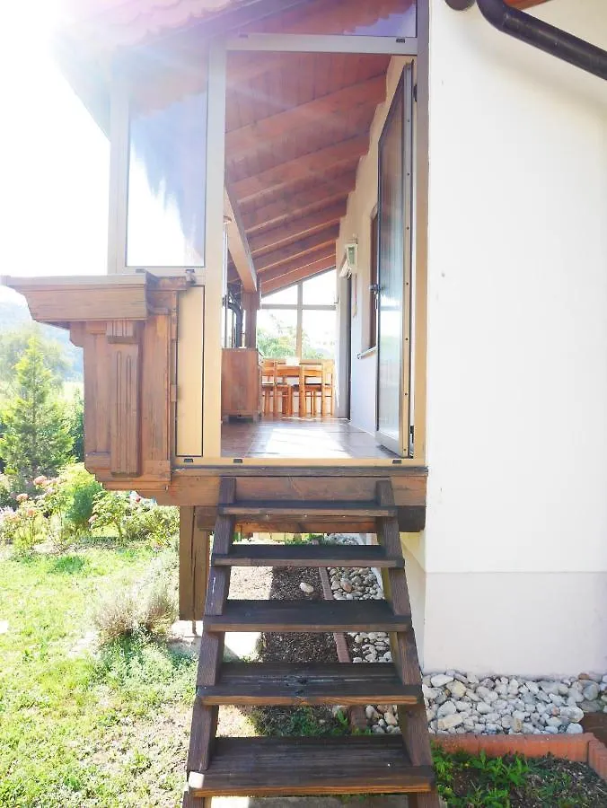 Апартаменты Ferienwohnung Eichkatzel Zell Германия