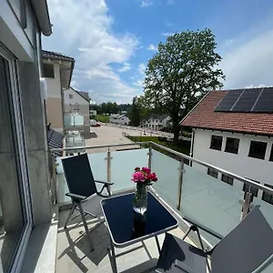  Apartment Traumhafte Neue Dachterrassenwohnung Am Soyener