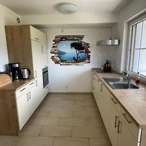  Apartment Hochriesblick