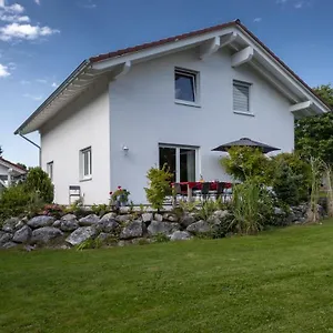  Ferienhaus Alpenhaus Ammertal
