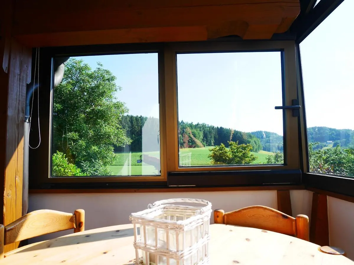 Apartment Ferienwohnung Eichkatzel Zell Germany