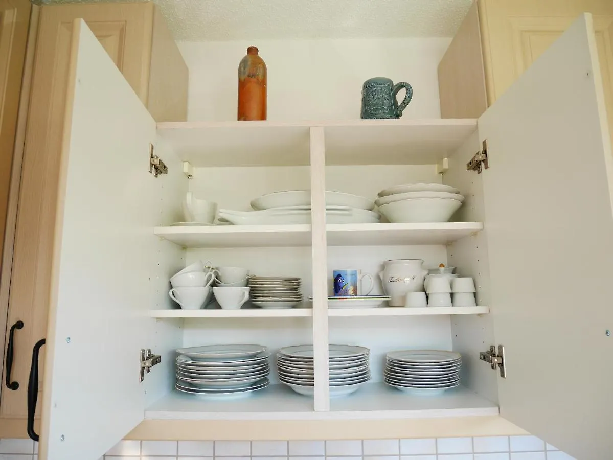 Ferienwohnung Eichkatzel Zell Apartment