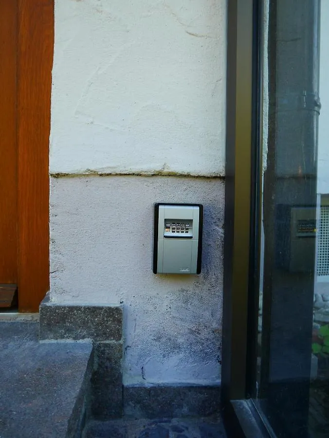 Ferienwohnung Eichkatzel Zell 0*,  Germany