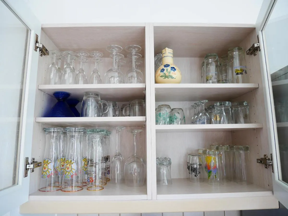 Ferienwohnung Eichkatzel Zell