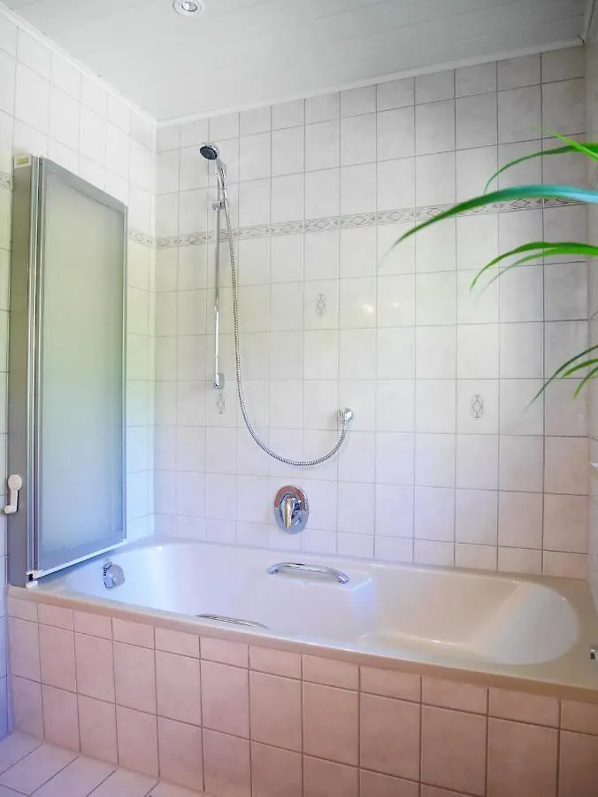 Ferienwohnung Eichkatzel Zell Apartment